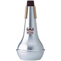 Denis Wick Straight Mute, Flugelhorn