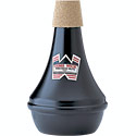 Denis Wick Practice Mute, Bb Trumpet/Cornet