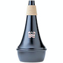 Denis Wick Practice Mute, Trombone
