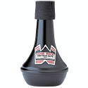 Denis Wick Practice Mute, Piccolo Trumpet