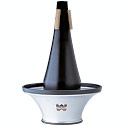 Denis Wick Cup Mute, Bass Trombone