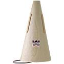 Denis Wick Wooden Straight Mute, French Horn