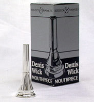 Denis Wick French Horn Mouthpiece, 4