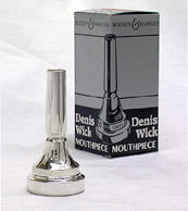 Denis Wick Euphonium Mouthpiece, 4AM
