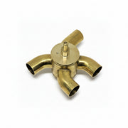 Eastman Trombone Rotor Valve Assembly