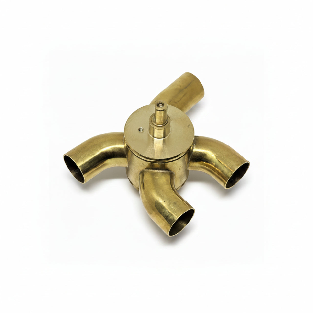 Eastman Trombone Rotor Valve Assembly