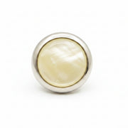 Eastman Trumpet Finger Button with Pearl (1) ETR420