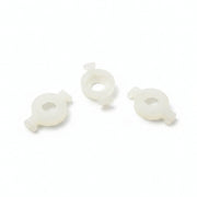 Eastman Trumpet Valve Guides Set of 3 ETR420