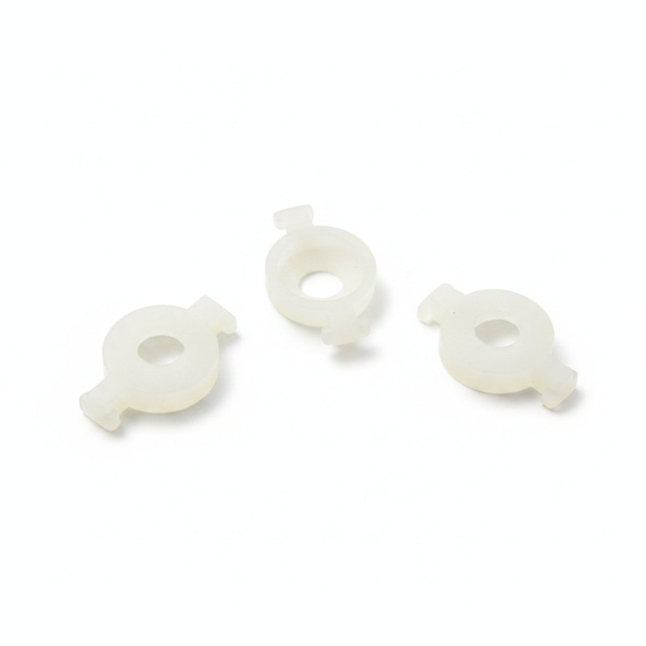 Eastman Trumpet Valve Guides Set of 3 ETR420