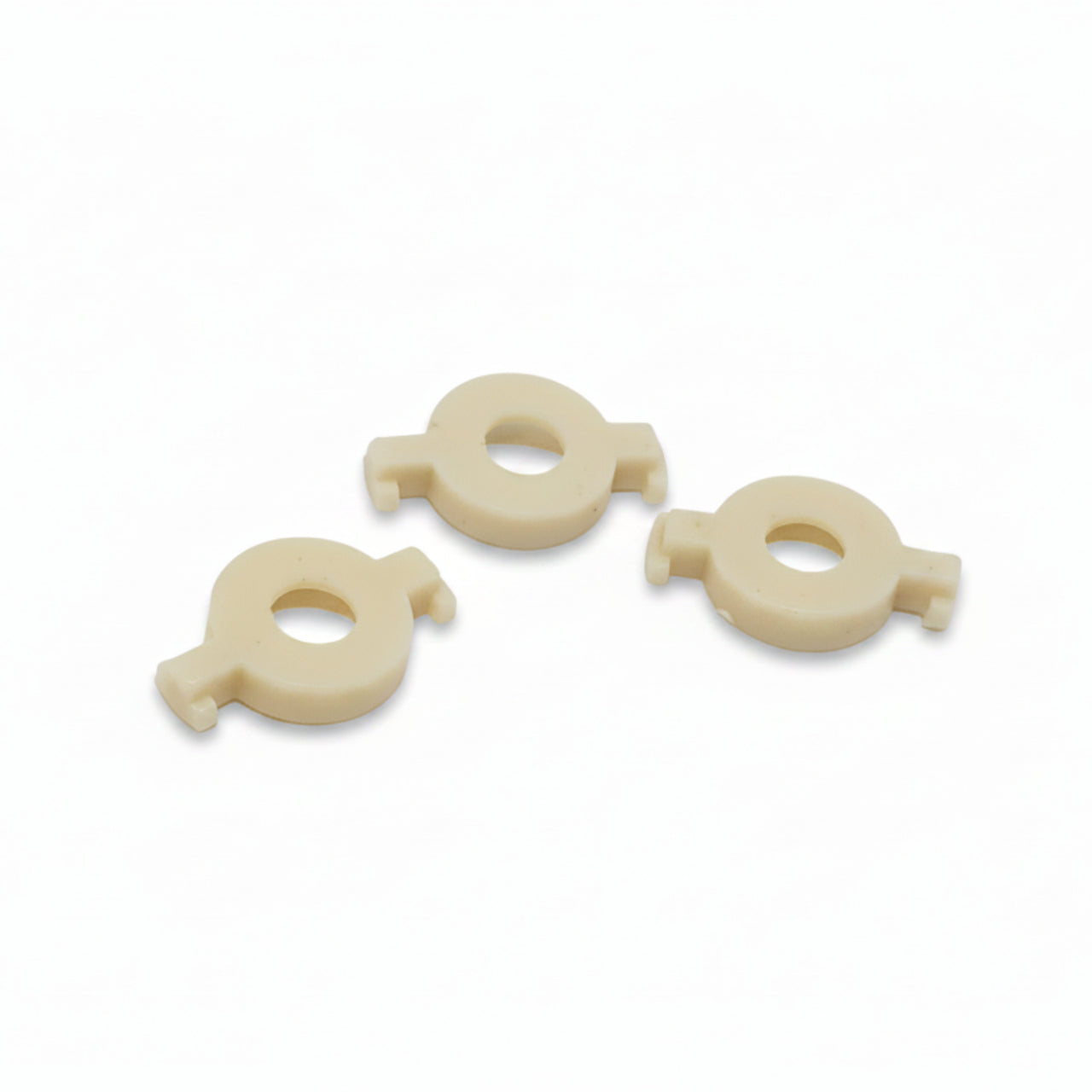 Eastman Trumpet Valve Guides Set of 3 ETR530S