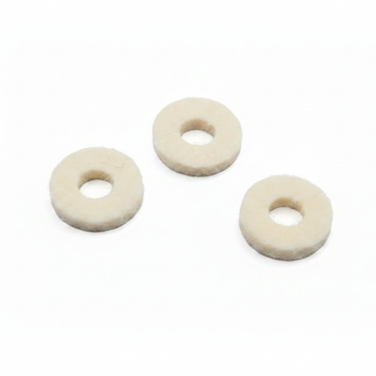 Eastman Trumpet Valve Stem Felts Set of 3 ETR420