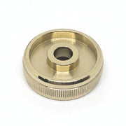 Eastman Tuba Top Valve Cap