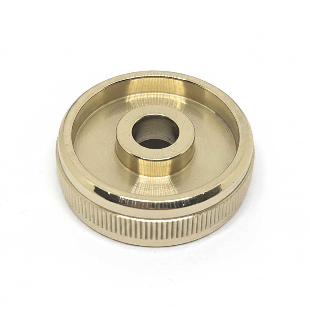 Eastman Tuba Top Valve Cap