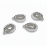 Eastman Tuba Valve Guides Set of 4 EBC632