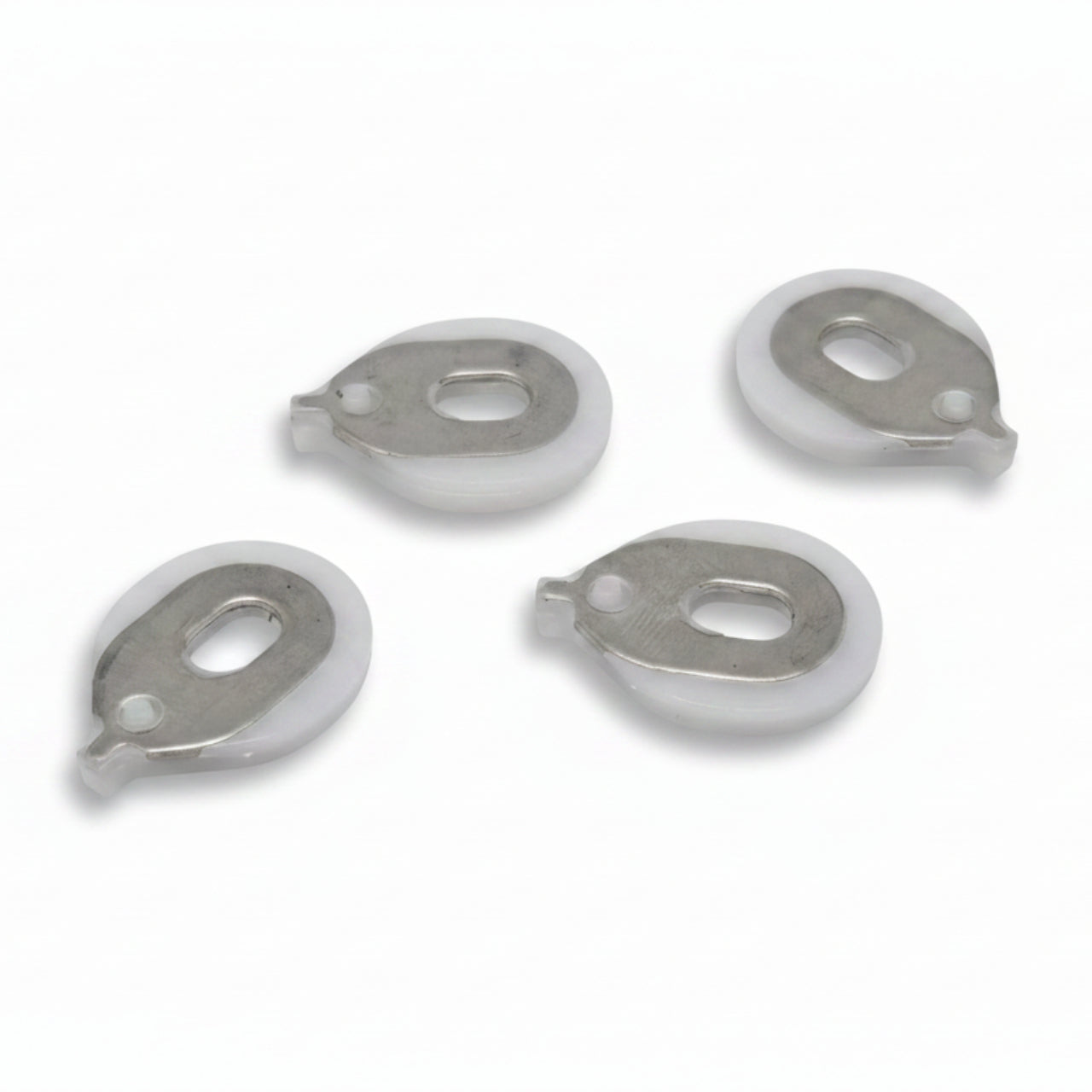 Eastman Tuba Valve Guides Set of 4 EBC632