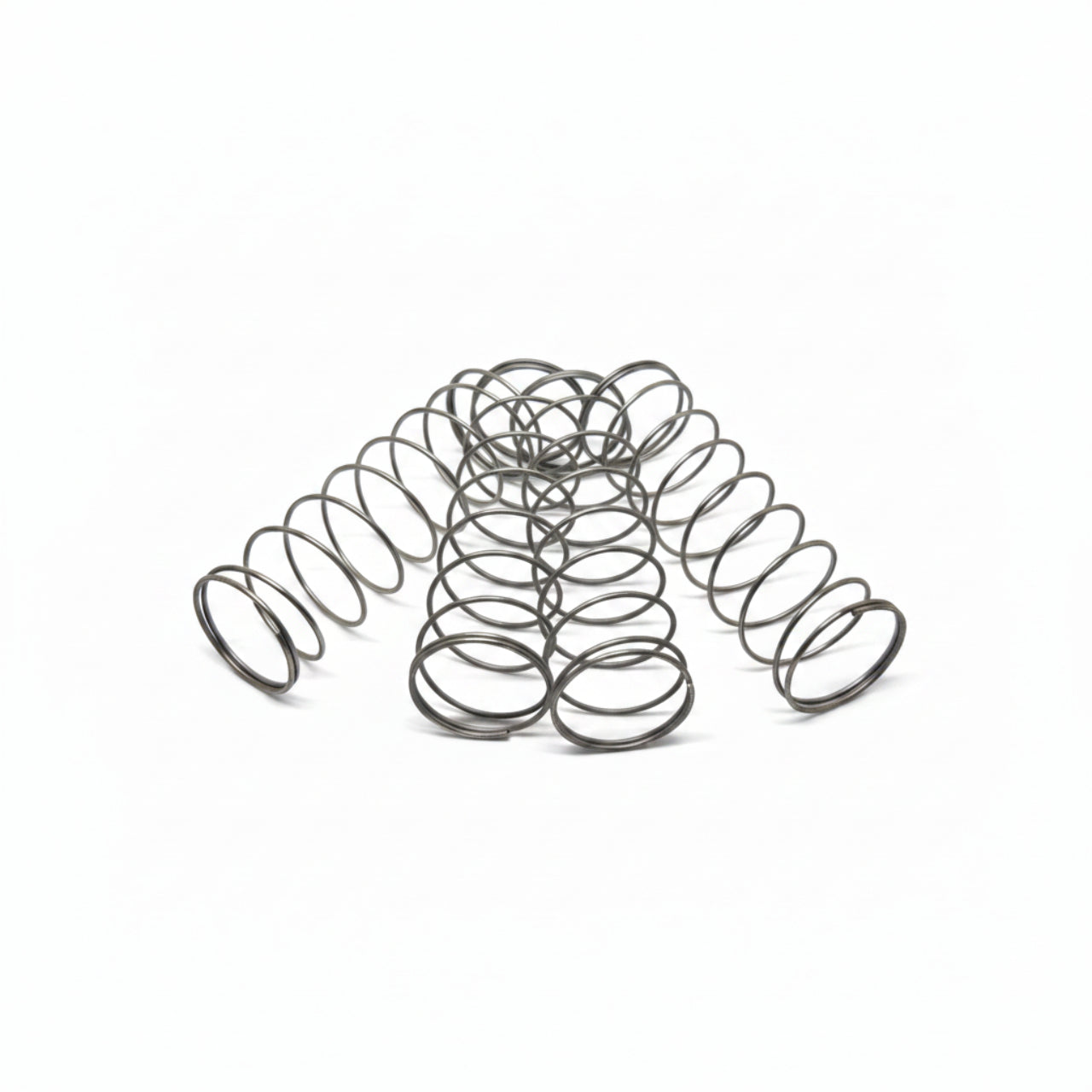 Eastman Tuba Valve Springs Set of 4 EBB534