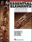 Essential Elements for Band Book 1, Bassoon