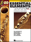 Essential Elements for Band Book 1, Bass Clarinet