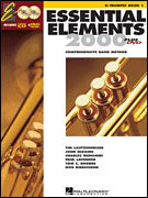 Essential Elements for Band  Book 1, Trumpet