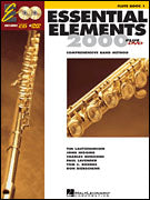 Essential Elements for Band  Book 1, Flute