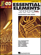 Essential Elements for Band  Book 1, French Horn