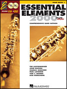 Essential Elements for Band  Book 1, Oboe