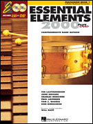 Essential Elements for Band  Book 1, Percussion