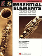 Essential Elements for Band  Book 2, Bass Clarinet
