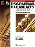 Essential Elements for Band Book 2, Trumpet