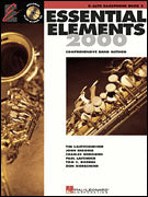 Essential Elements for Band  Book 2, Alto Sax