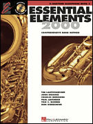 Essential Elements for Band  Book 2, Bari Sax