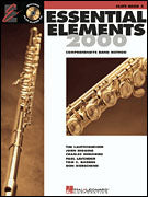 Essential Elements for Band Book 2, Flute