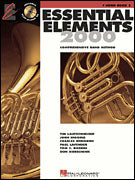 Essential Elements for Band Book 2, French Horn