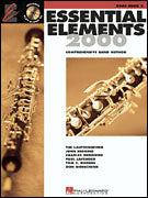 Essential Elements for Band  Book 2, Oboe