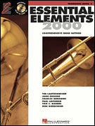 Essential Elements for Band Book 2, Trombone