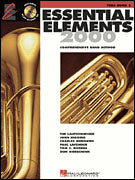 Essential Elements for Band Book 2, Tuba