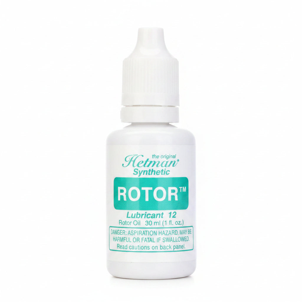 Hetman Rotor Lubricant (#12)