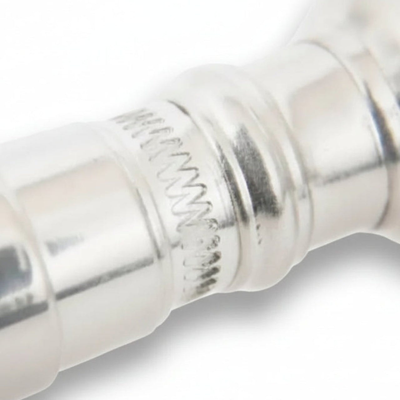 Bach | Trumpet Mouthpiece | 11EW | Shallow Cup – Mouthpiece