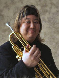 Yamaha Trumpet Mouthpiece, Eric Miyashiro 2 MK2 SIGNATURE (16.22mm)