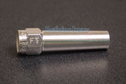 Bob Reeves Flugelhorn (Lg. Morse) to Trumpet Adapter