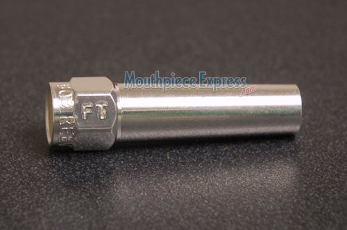 Bob Reeves Flugelhorn (Lg. Morse) to Trumpet Adapter