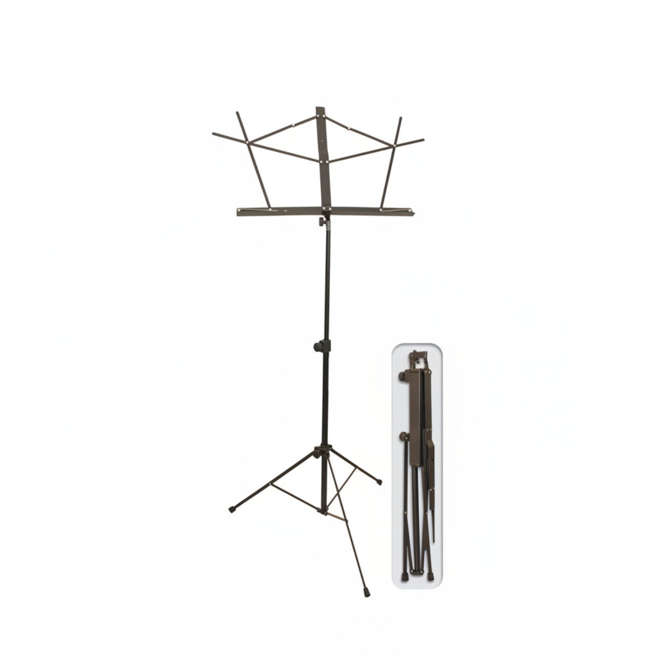 Folding Music Stand