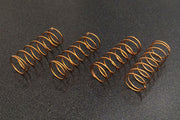 Yamaha Euphonium/Tuba Valve Springs, Set of 4