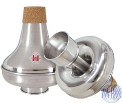 Harmon Wow Wow Mute, Trombone
