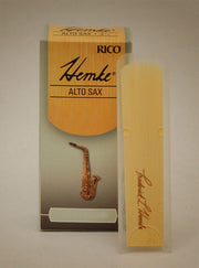 Hemke Alto Sax Reeds (5)