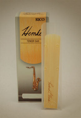 Hemke Premiun Tenor Sax Reeds (5)