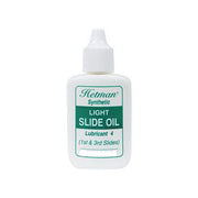 Hetman Tuning Slide Lubricant, Light (#4)