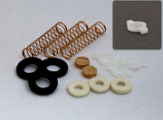 Yamaha Trumpet Tune-up Kit, Pro TR CR MP HR (Some FH)