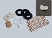 Yamaha Trumpet Tune-up Kit, Standard TR CR MP HR (Some FH)