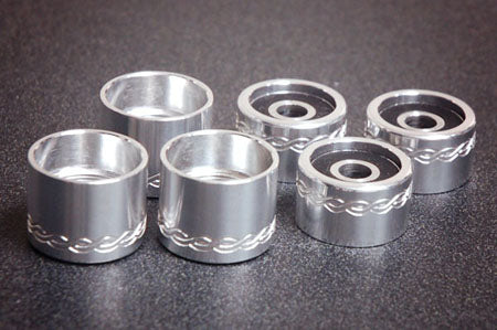 Mouthpiece Express.com